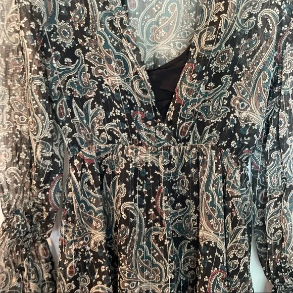 NWT JOIE DRESS XXS - Picture 1 of 7